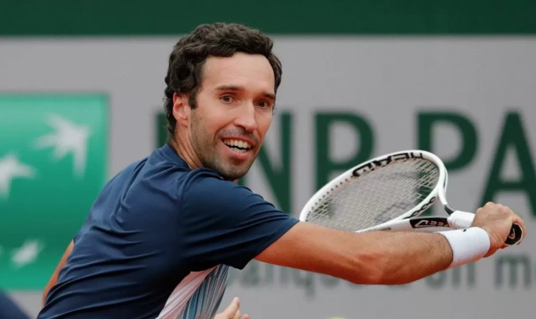 Михаил Кукушкин US Open-2023 турнирін сәтті бастады