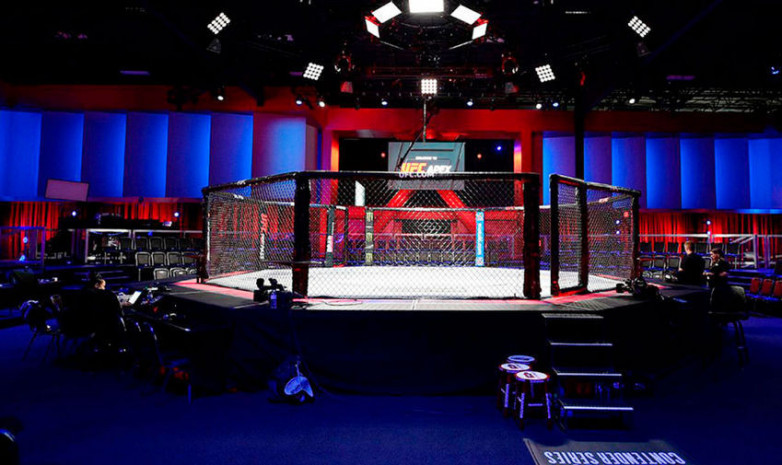 UFC Vegas 78 турниріне қатысатын файтерлер салмақ өлшеді