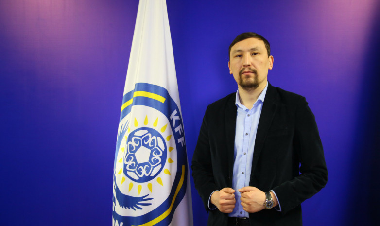Ермұхамед Мәулен «Актөбенің» төрешілермен байланысы туралы жаңа мәлімдеме жасады