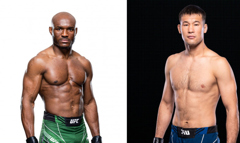 Бұрынғы UFC чемпионы Рахмоновтың жекпе-жегі өтпей қалған соң, қарсыласын таңдады