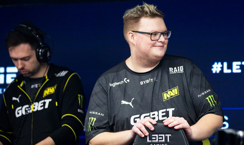 Boombl4: «CS2 еще сырая»