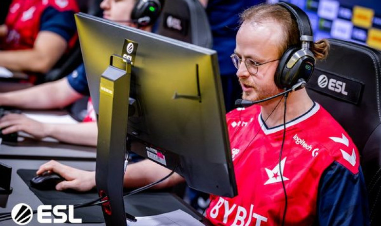 Mauisnake: «B0RUP тянет Astralis вниз»