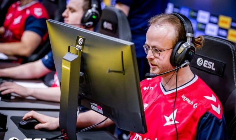 B0RUP: «Меня пригласили в Astralis из-за умения создавать пространство»