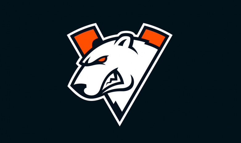 Virtus.pro прошли в плей-офф PARI Dunav Party LAN