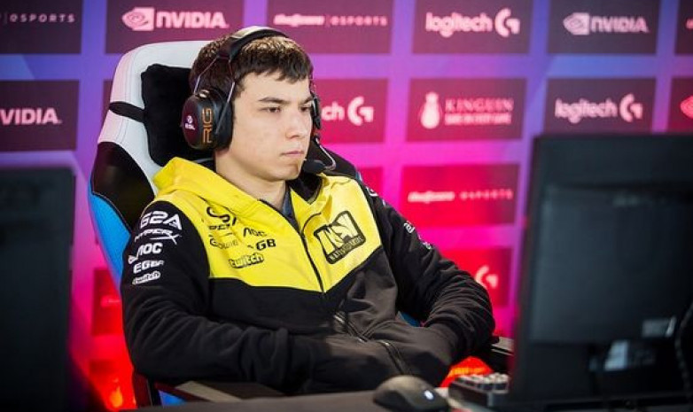 SoNNeikO собрал команду для участия в квалификациях на The International 2023