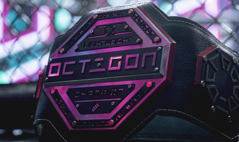 18-летний боец одержал досрочную победу в стартовом поединке турнира OCTAGON 48