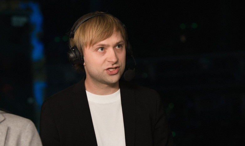 Ярослав NS Кузнецов о билетах на TI: «Большая цена = крутое шоу? Надеемся на это»