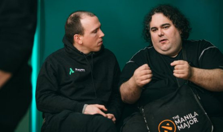 Noxville о новом формате TI: «Он очень похож на формат The Frankfurt Major 2015»