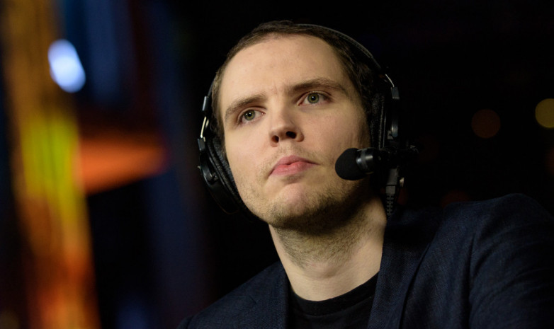 Хенрик AdmiralBulldog Анберг: «Valve начала банить за смурфинг еще 2-3 года назад. Wagamama каждый день играет на смурфе и стримит»