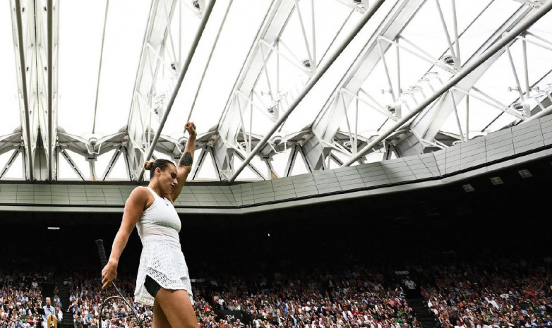 Принципиальная соперница Елены Рыбакиной представила комплект формы на US Open