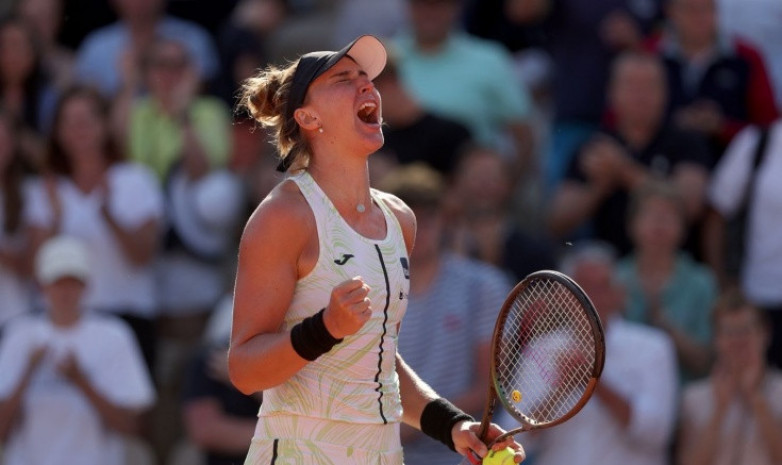 Сенсация произошла во втором круге US Open 2023. ВИДЕО