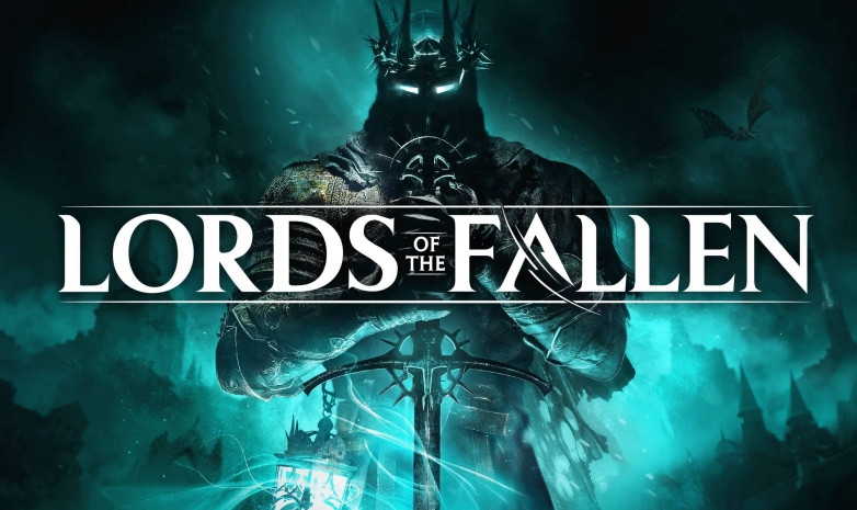 IGN представили первый взгляд на геймплей Lords of the Fallen