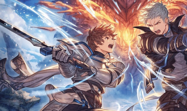 Cygames показали геймплей RPG-экшена Granblue Fantasy: Relink 