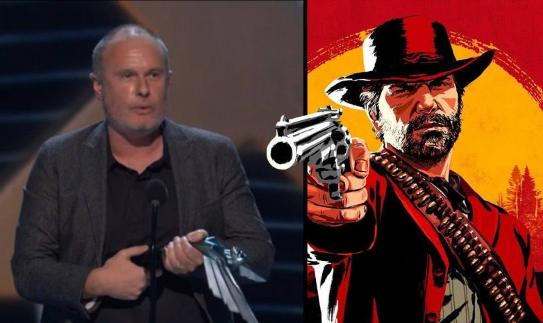 «Очередная потеря» Rockstar покинул автор серии Red Dead Redemption