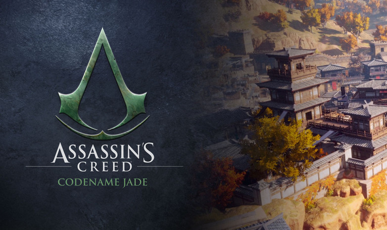 Ubisoft запустила закрытую бету Assassin’s Creed Jade