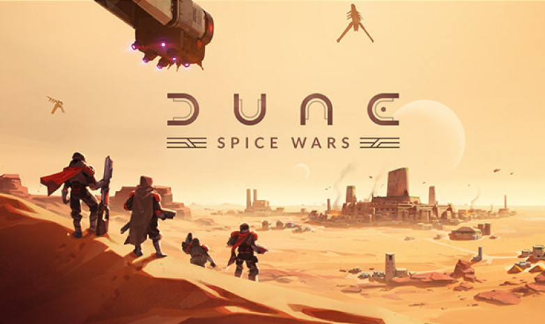 Dune: Spice Wars выйдет из раннего доступа в сентябре