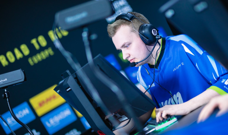 Flamie: «Мне еще есть, что показать, так что посмотрим»