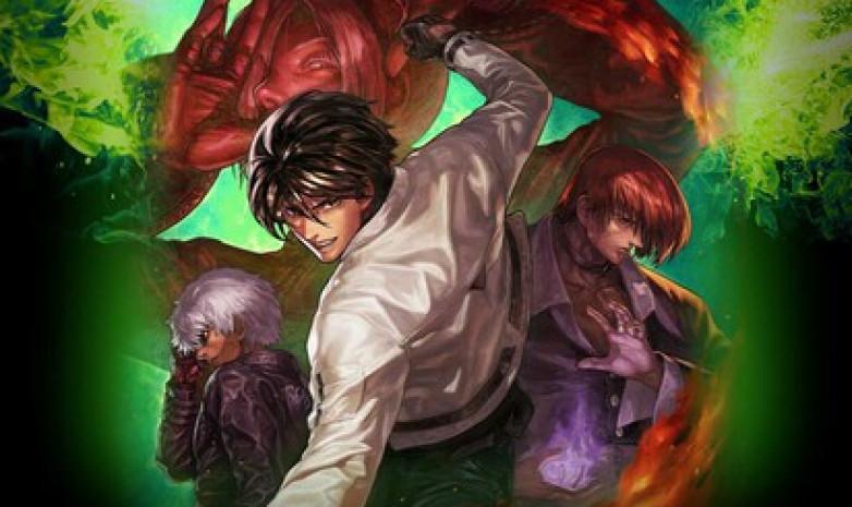 The King of Fighters XIII: Global Match выйдет на PlayStation и Nintendo Switch