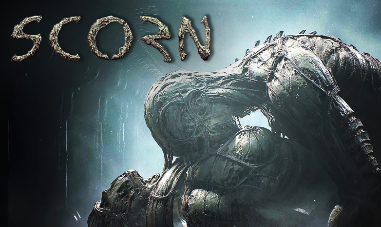 Хоррор Scorn открывает двери для новой аудитории