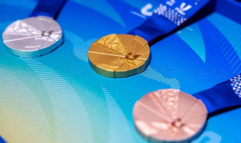 Жазғы Универсиада ойындарында Қазақстанның ерлер құрамасы таеквондодан қола медаль алды