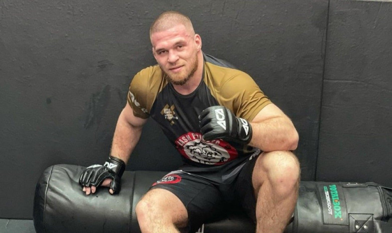 Танымал қазақстандық файтер Асу Алмабаевтың UFC-дегі дебютіне қатысты пікір білдірді