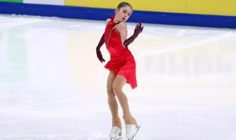 Бапкерімен ренжісіп қалған: 16 жастағы Ресей чемпионы атанған қыз екі күннен соң табылды