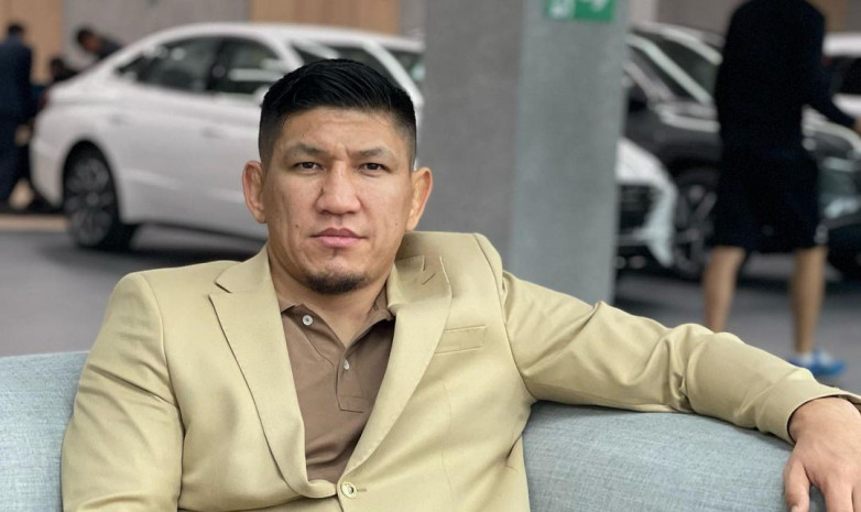 «Джоли болсаң да үйленбеймін»: Қуат Хамит әлі күнге дейін сүрбойдақтар қатарында жүруінің себебін айтты