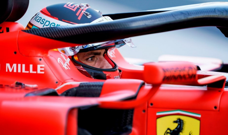 ВИДЕО. Лучшие моменты квалификации Гран-при Италии