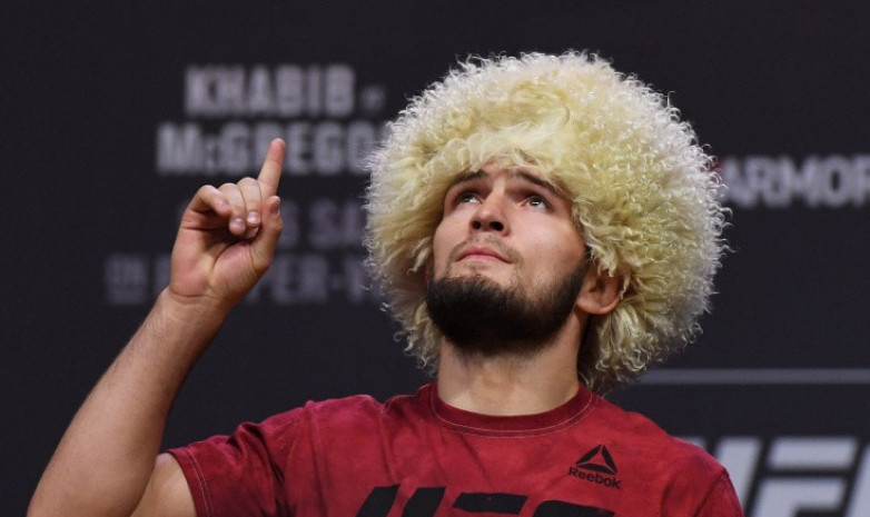 Хабиб Нурмагомедов назвал причины своего успеха в ММА