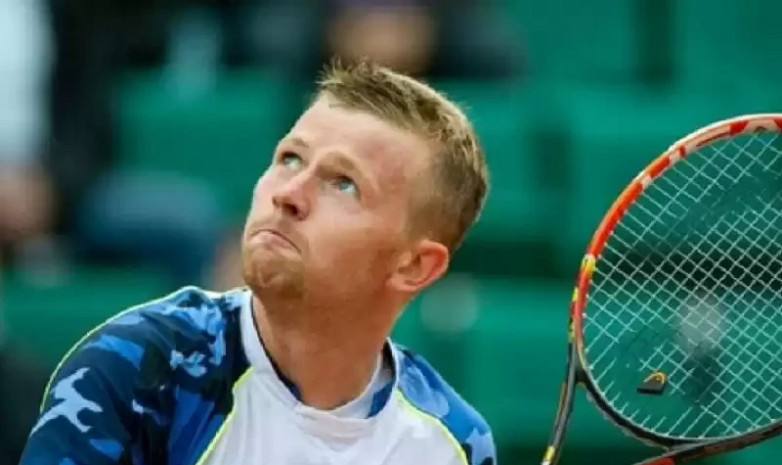 US Open: Андрей Голубев бастапқы кездесуін сәтті өткізді