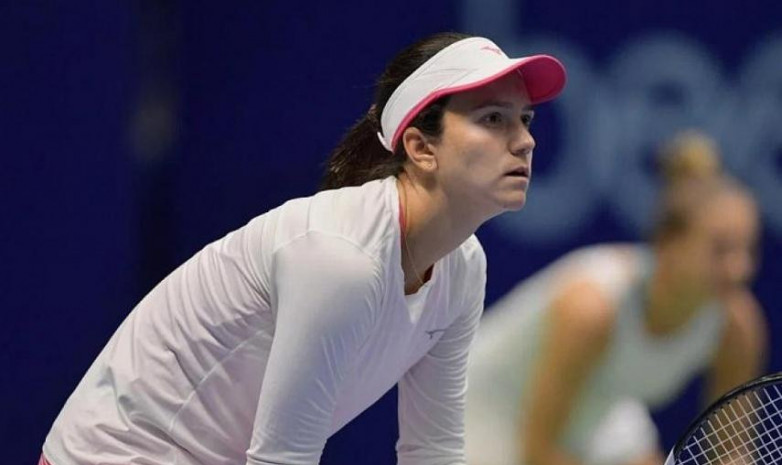US Open: Анна Данилина екінші айналымға жолдама алды