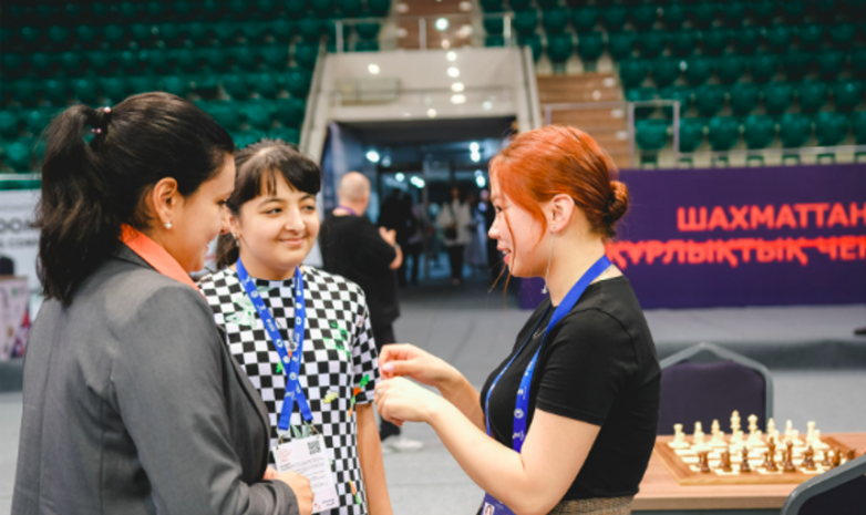 Сеньорлар арасында шахматтан әлем чемпионаты өтеді