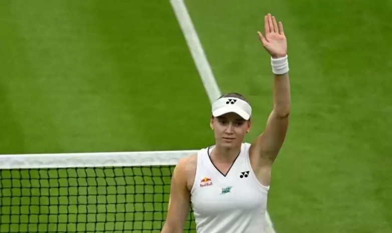 Елена Рыбакина алғаш рет WTA  қорытынды турнирінде ойнайды