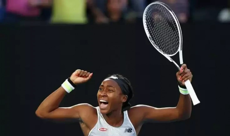US Open: 19 жастағы теннисші жеңімпаз атанды