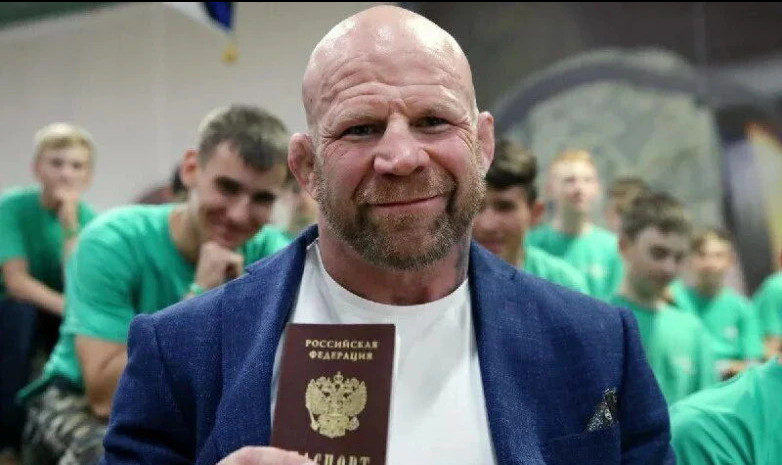 Атақты ММА файтері Башқұртстанда депутат болды
