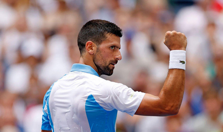 Джоковичтің US Open-дегі келесі қарсыласы анықталды 