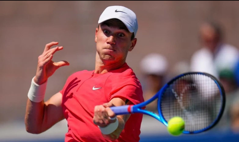 US Open: чемпионатында ерекше оқиға болды