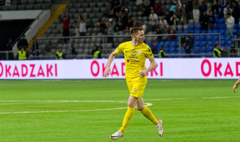 «Динамо» Загреб — «Астана» матчының тікелей трансляциясы