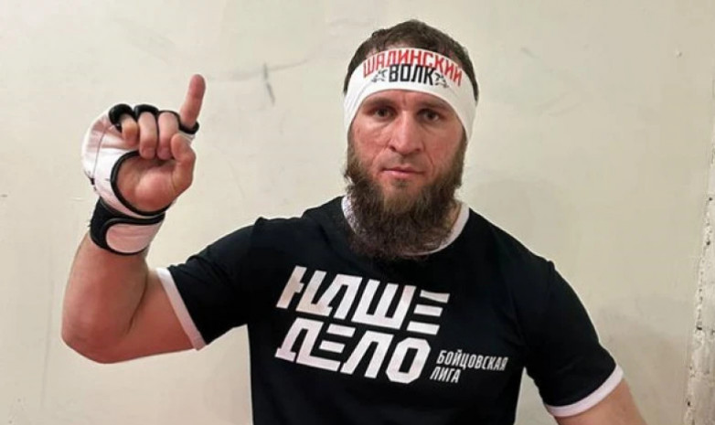 Ресейлік ММА файтері UFC 294 турнирінде жекпе-жек өткізуді сұрады