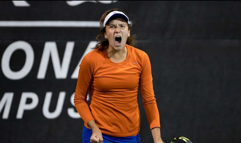 US Open: Қазақстандық теннисші аралас жұпта финалға шықты