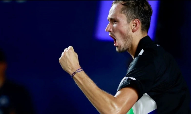 US Open турнирінің жартылай финалы сенсациямен аяқталды