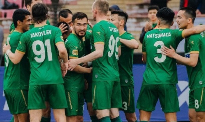 «Жеңіс» өз алаңында «Елімайдан» жеңілді