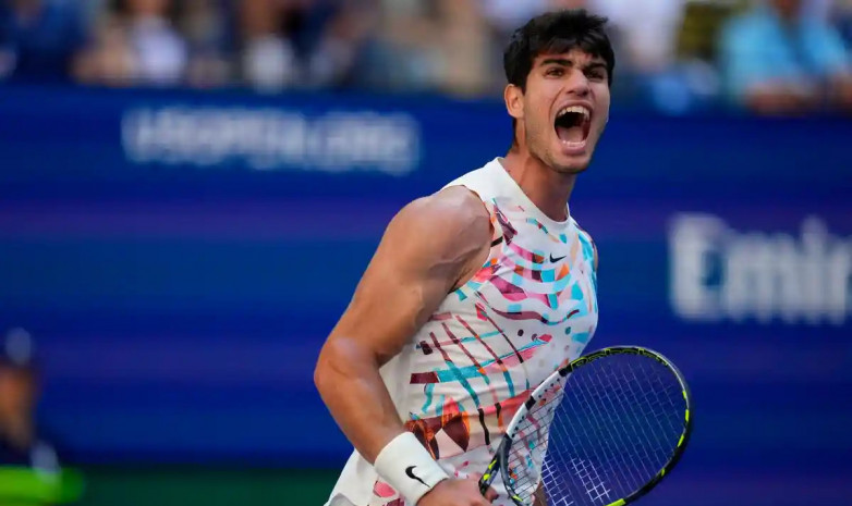 US Open: Әлемнің бірінші ракеткасы төртінші кезеңге шықты