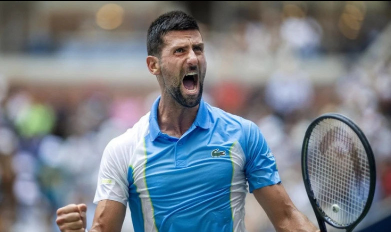 Федерер US Open турнирін жеңетін негізгі үміткерді атады