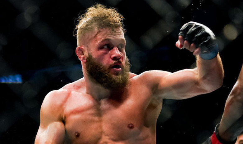 Қазақстан тумасының UFC Vegas 79 турниріндегі басты жекпе-жегі күтпеген нәтижемен аяқталды