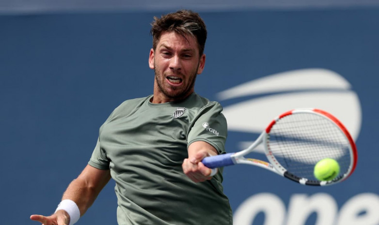 US Open-2023 турнирінде cенсациялық нәтиже тіркелді