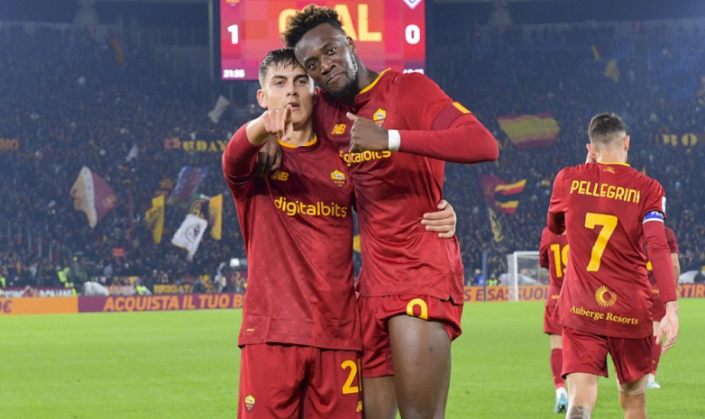 «Шериф» — «Рома»: лигоевропейский вояж «джаллоросси» на берега Днестра