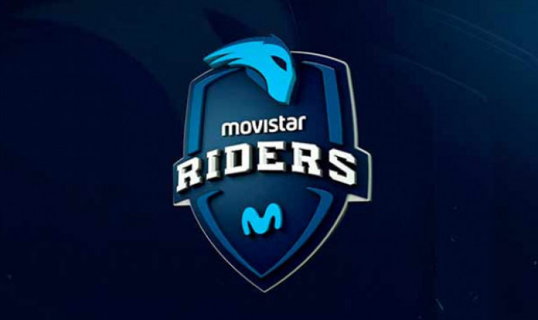 Movistar Riders заработали квоту в плей-офф ESL Pro League Season 18