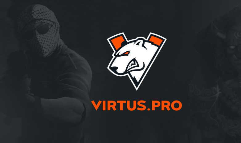 Virtus.pro проиграли 9z Team в рамках ESL Pro League Season 18