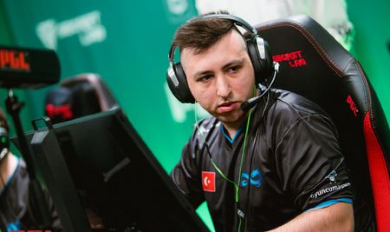 Eternal Fire переиграли BIG на ESL Pro League Season 18